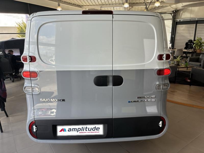 Image MAXUS eDeliver5 Fg L1H1 163ch 64 kWh