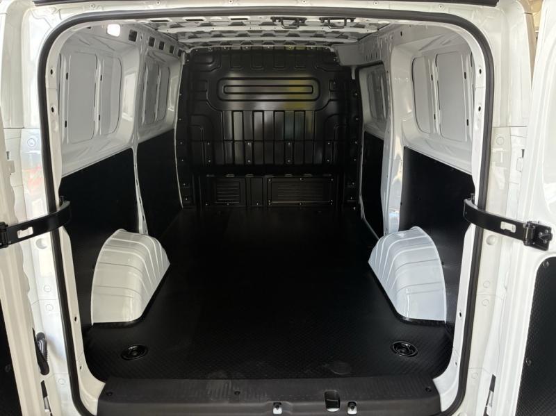 Image MAXUS eDeliver5 Fg L1H1 163ch 64 kWh