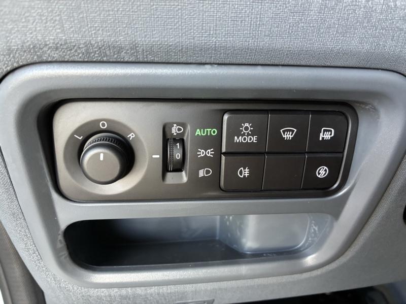 Image MAXUS eDeliver5 Fg L1H1 163ch 64 kWh