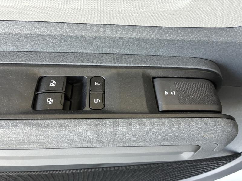 Image MAXUS eDeliver5 Fg L1H1 163ch 64 kWh