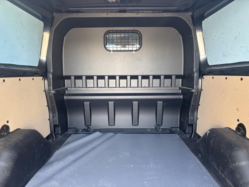 Image FORD Transit Custom Fg 320 L2H1 2.0 EcoBlue 170 S&S Cabine Approfondie Limited BVA6 7cv