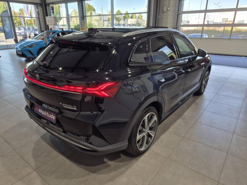 Image MG MOTOR MARVEL R EV 180ch - 70kWh Comfort 2WD