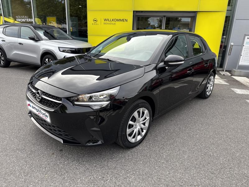 Photo OPEL Corsa Corsa-e 136ch Edition