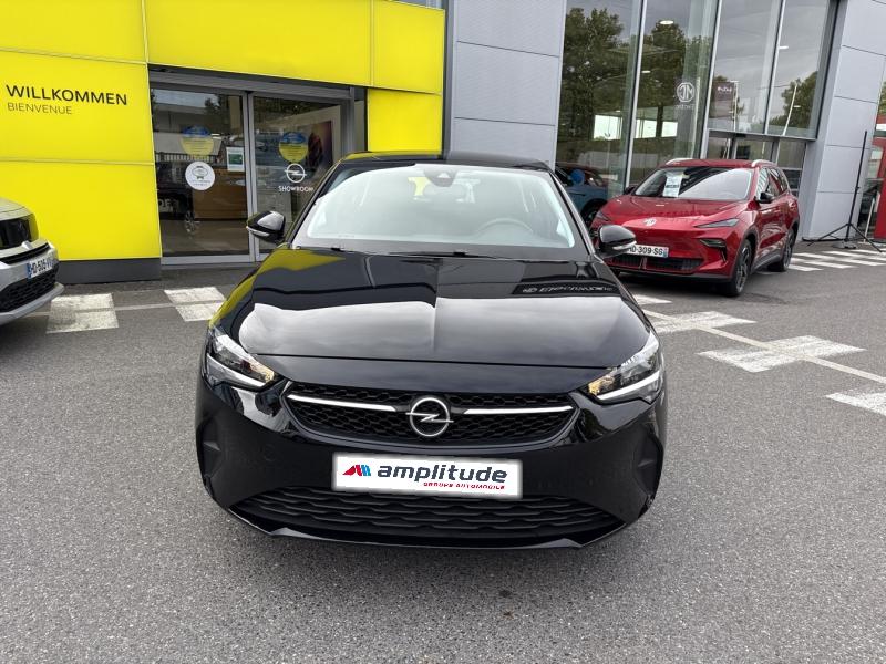 Image OPEL Corsa Corsa-e 136ch Edition