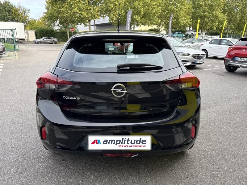 Image OPEL Corsa Corsa-e 136ch Edition