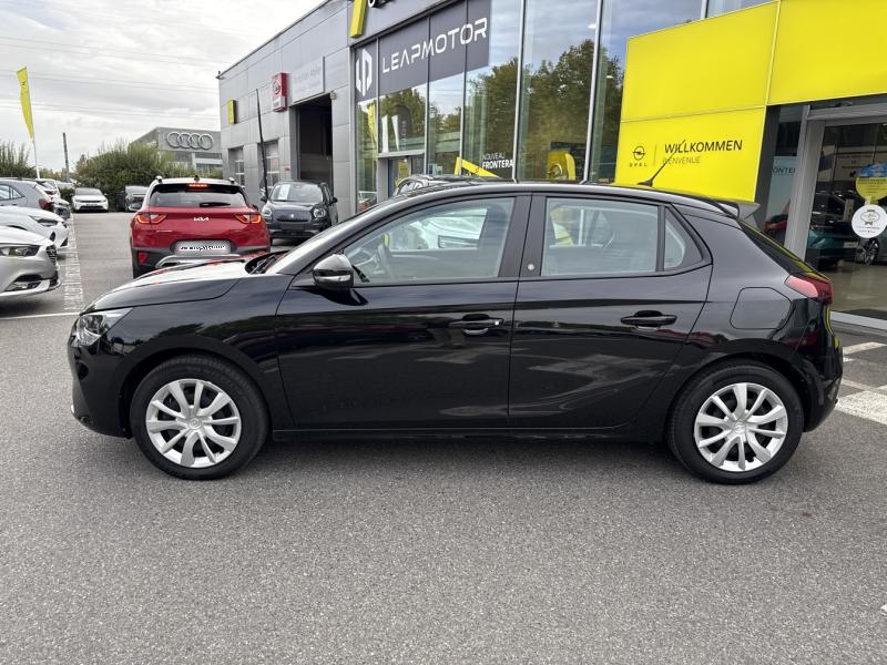 Image OPEL Corsa Corsa-e 136ch Edition