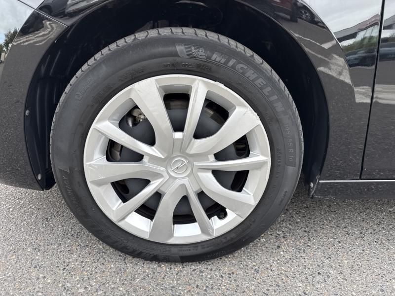 Image OPEL Corsa Corsa-e 136ch Edition