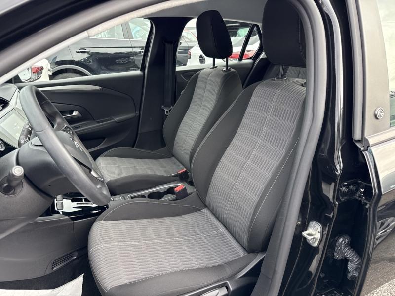 Image OPEL Corsa Corsa-e 136ch Edition