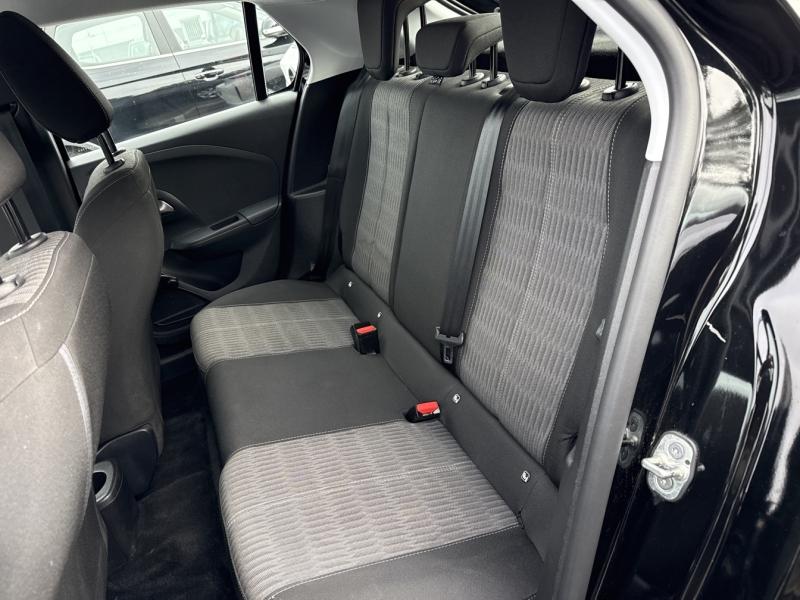 Image OPEL Corsa Corsa-e 136ch Edition