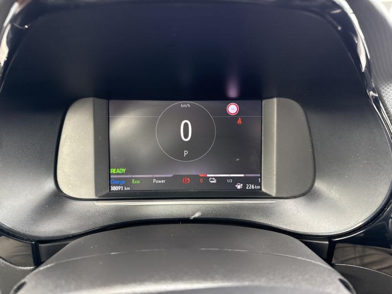 Image OPEL Corsa Corsa-e 136ch Edition