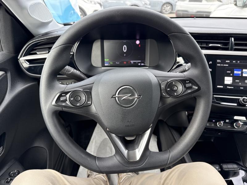 Image OPEL Corsa Corsa-e 136ch Edition