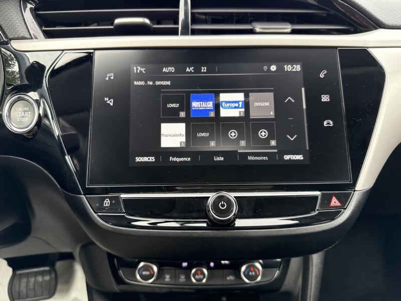 Image OPEL Corsa Corsa-e 136ch Edition