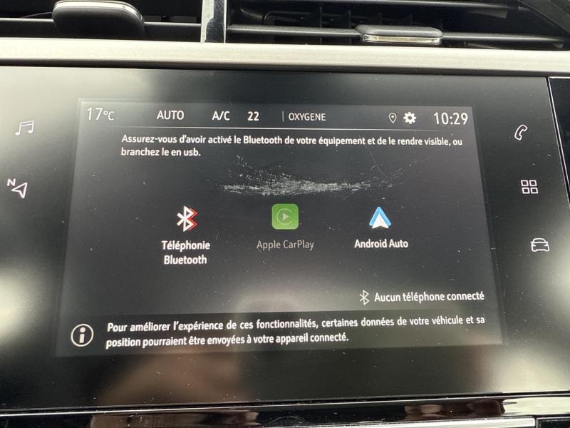 Image OPEL Corsa Corsa-e 136ch Edition