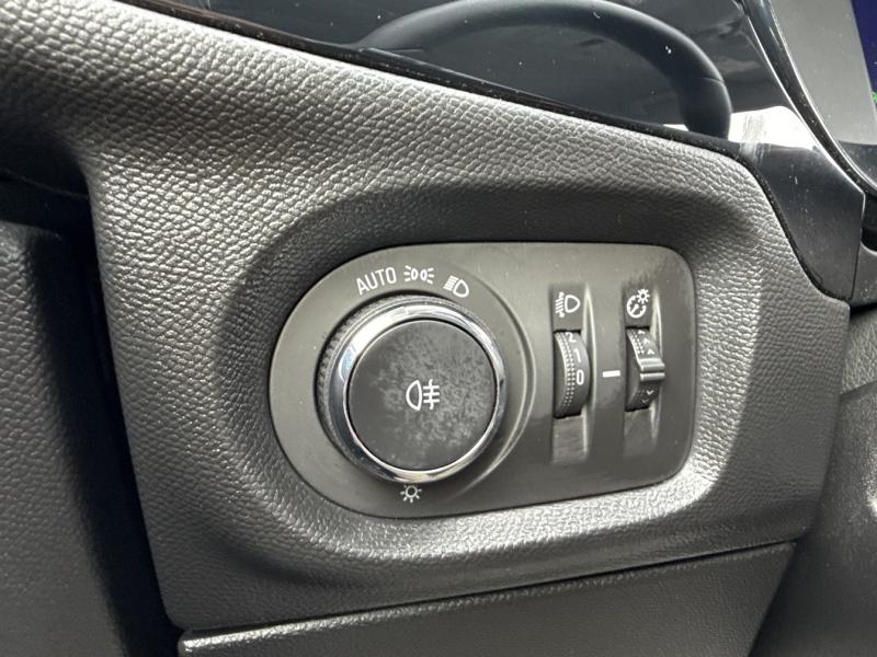 Image OPEL Corsa Corsa-e 136ch Edition