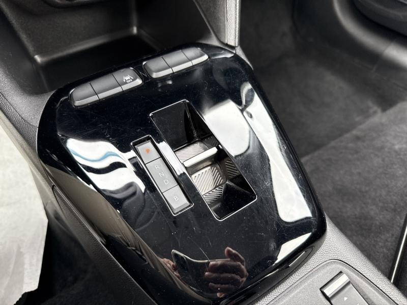 Image OPEL Corsa Corsa-e 136ch Edition