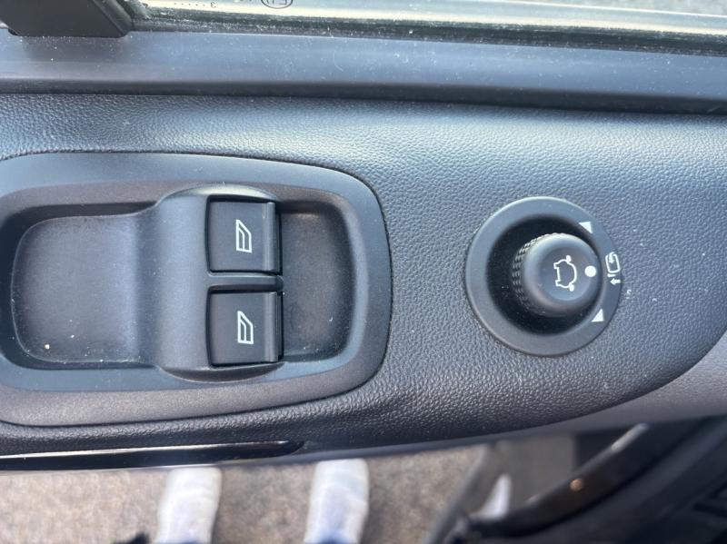 Image FORD Transit Custom Fg 320 L2H1 2.0 EcoBlue 170 S&S Cabine Approfondie Limited BVA6 7cv