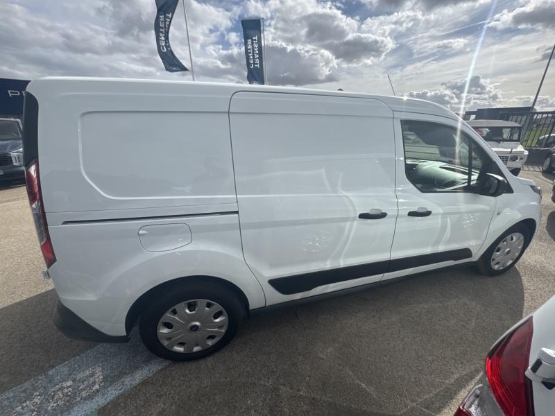 Image FORD Transit Connect L2 1.5 EcoBlue 100 ch Trend