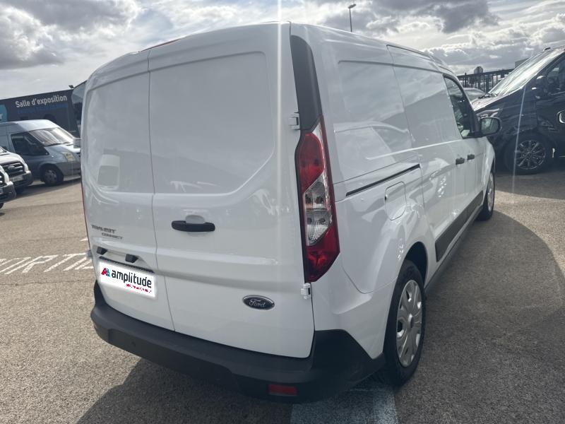 Image FORD Transit Connect L2 1.5 EcoBlue 100 ch Trend