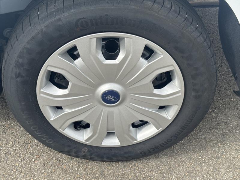 Image FORD Transit Connect L2 1.5 EcoBlue 100 ch Trend