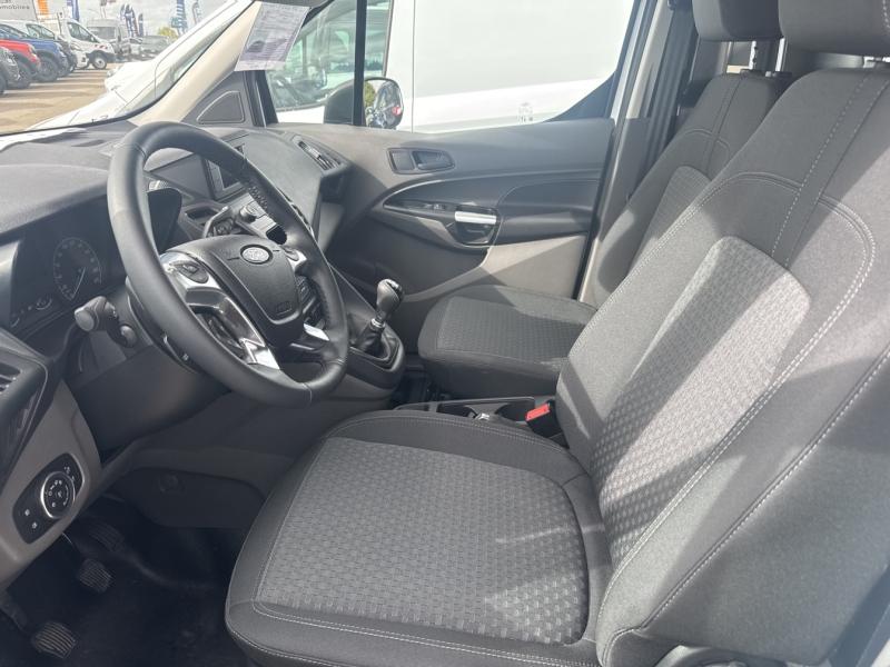 Image FORD Transit Connect L2 1.5 EcoBlue 100 ch Trend