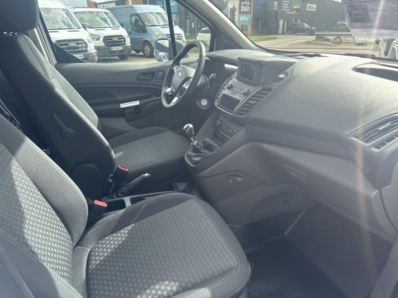 Image FORD Transit Connect L2 1.5 EcoBlue 100 ch Trend