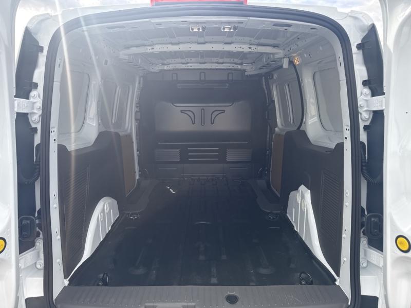 Image FORD Transit Connect L2 1.5 EcoBlue 100 ch Trend