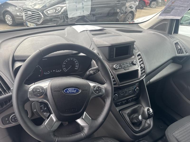 Image FORD Transit Connect L2 1.5 EcoBlue 100 ch Trend
