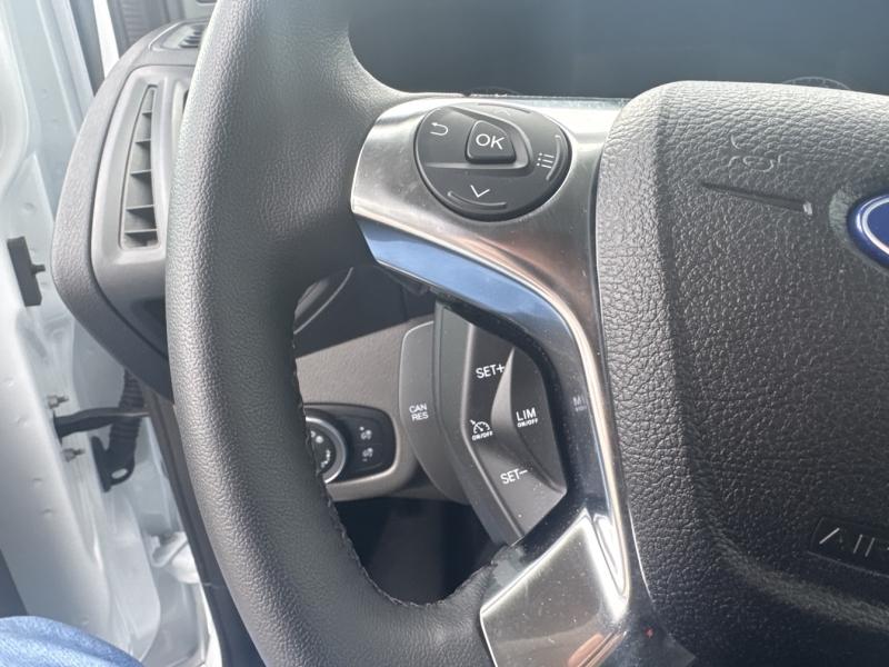 Image FORD Transit Connect L2 1.5 EcoBlue 100 ch Trend