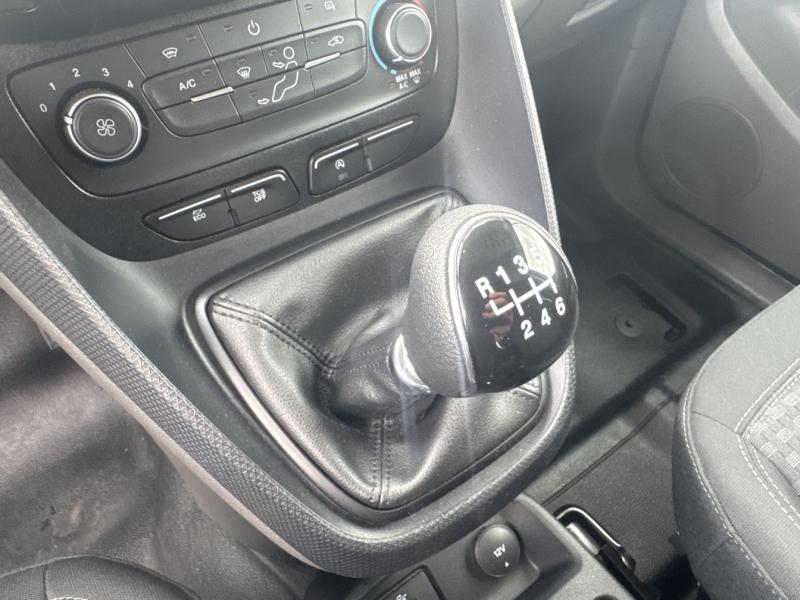 Image FORD Transit Connect L2 1.5 EcoBlue 100 ch Trend