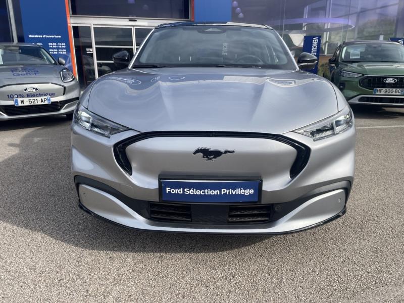 Image FORD Mustang Mach-E 351ch Extended Range 99kWh AWD 9cv
