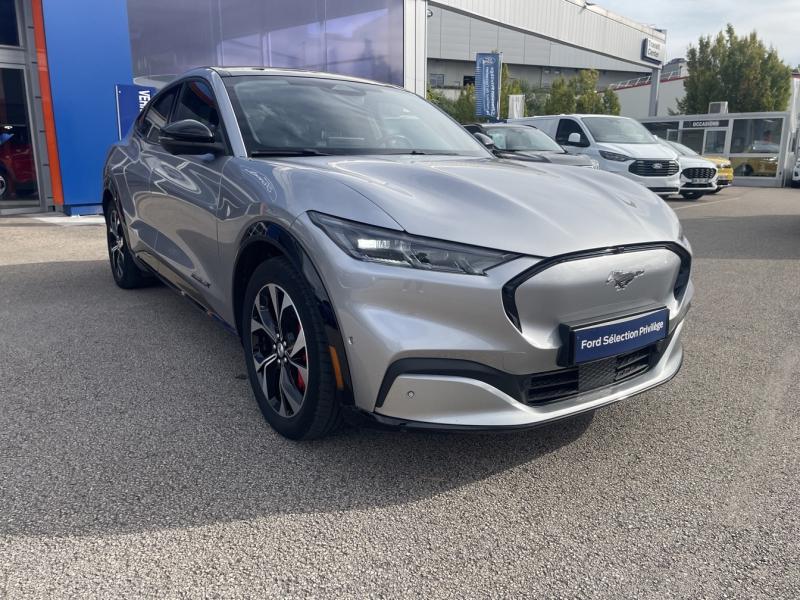 Image FORD Mustang Mach-E 351ch Extended Range 99kWh AWD 9cv