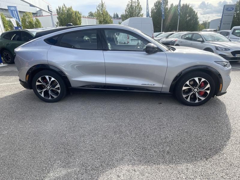 Image FORD Mustang Mach-E 351ch Extended Range 99kWh AWD 9cv