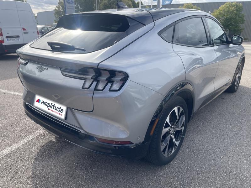 Image FORD Mustang Mach-E 351ch Extended Range 99kWh AWD 9cv