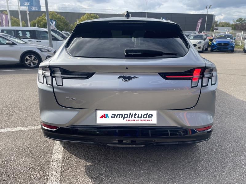Image FORD Mustang Mach-E 351ch Extended Range 99kWh AWD 9cv