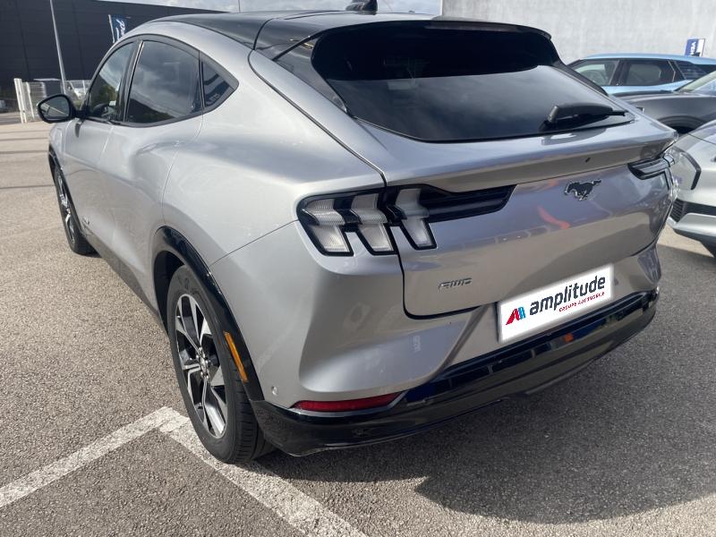 Image FORD Mustang Mach-E 351ch Extended Range 99kWh AWD 9cv