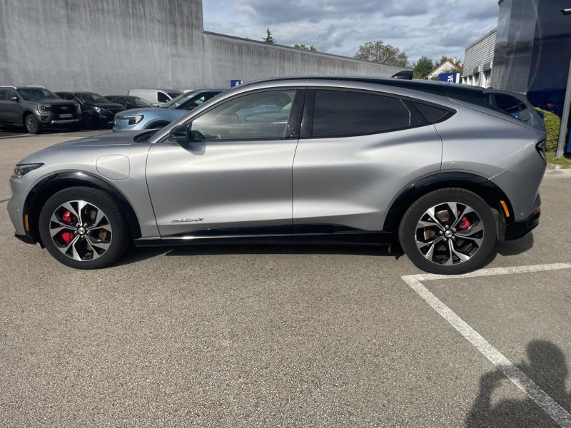 Image FORD Mustang Mach-E 351ch Extended Range 99kWh AWD 9cv