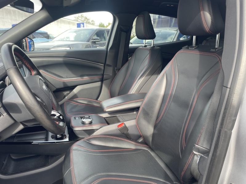 Image FORD Mustang Mach-E 351ch Extended Range 99kWh AWD 9cv