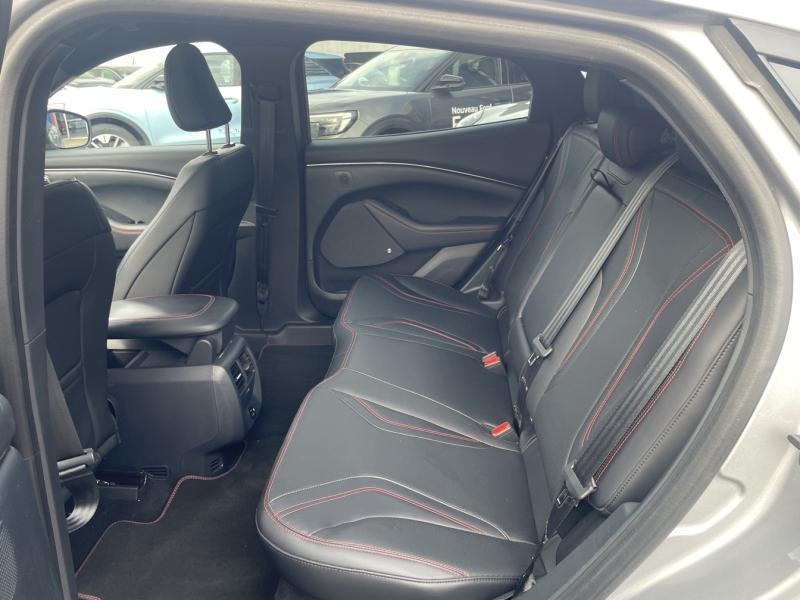 Image FORD Mustang Mach-E 351ch Extended Range 99kWh AWD 9cv