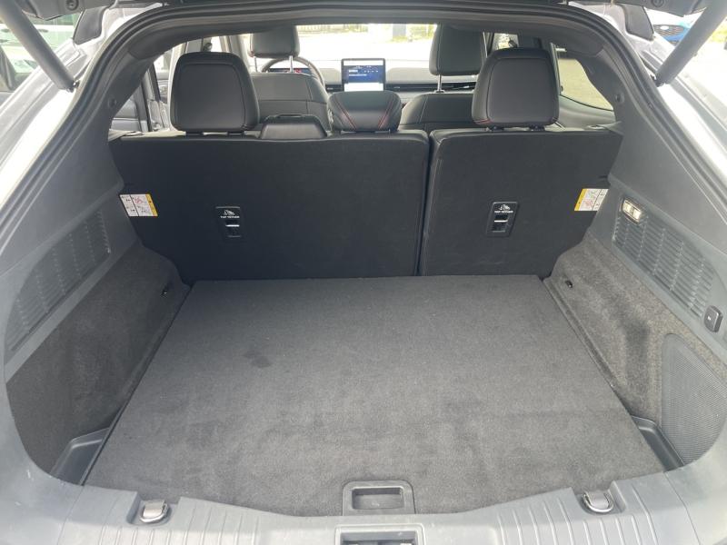 Image FORD Mustang Mach-E 351ch Extended Range 99kWh AWD 9cv