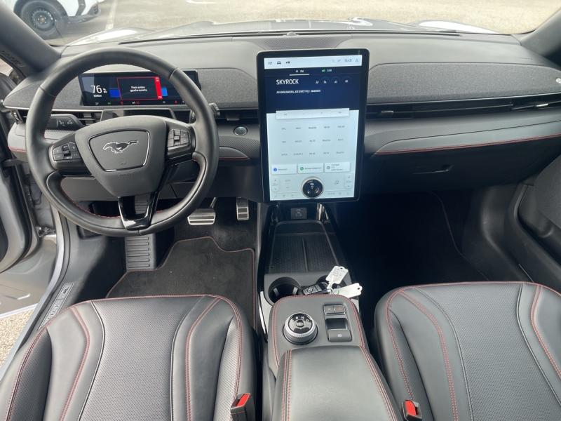 Image FORD Mustang Mach-E 351ch Extended Range 99kWh AWD 9cv
