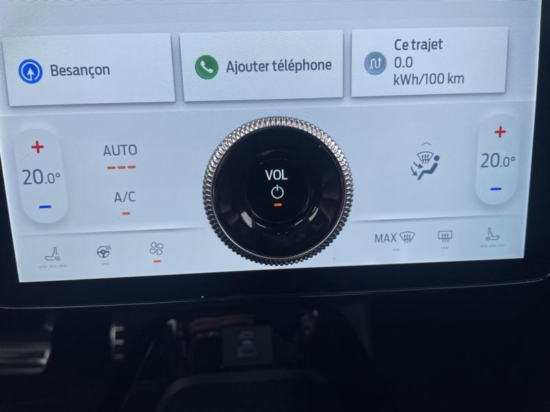 Image FORD Mustang Mach-E 351ch Extended Range 99kWh AWD 9cv