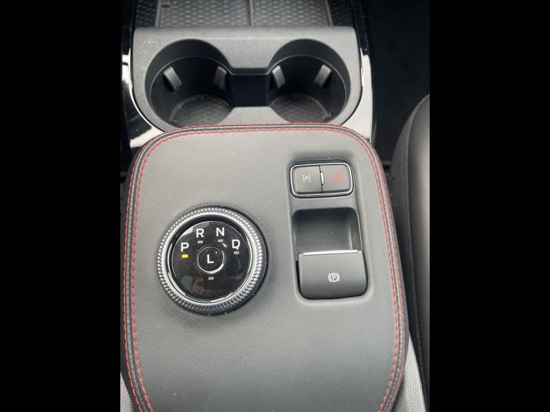 Image FORD Mustang Mach-E 351ch Extended Range 99kWh AWD 9cv