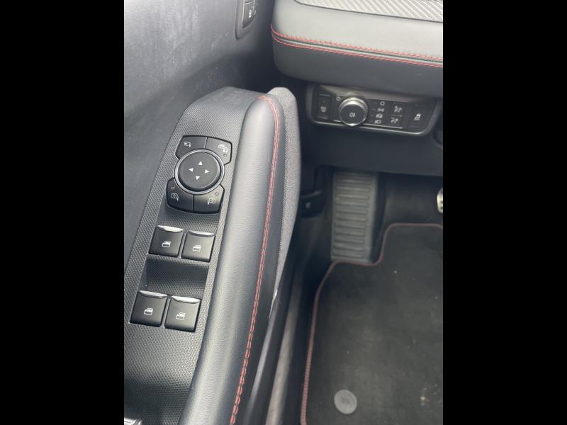 Image FORD Mustang Mach-E 351ch Extended Range 99kWh AWD 9cv