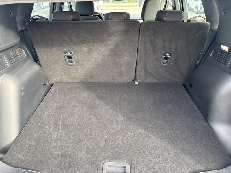 Image FORD Kuga 2.5 Duratec 190ch FHEV E85 Titanium BVA