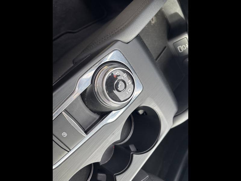 Image FORD Kuga 2.5 Duratec 190ch FHEV E85 Titanium BVA