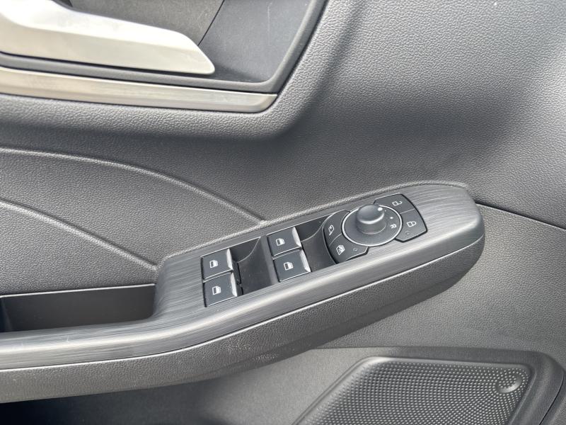 Image FORD Kuga 2.5 Duratec 190ch FHEV E85 Titanium BVA