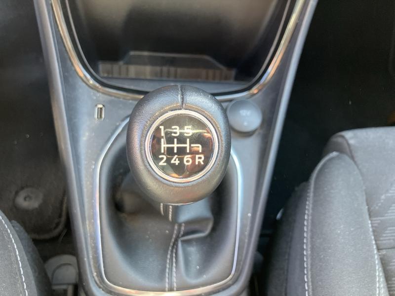 Image FORD Puma 1.0 Flexifuel 125ch S&S mHEV Titanium