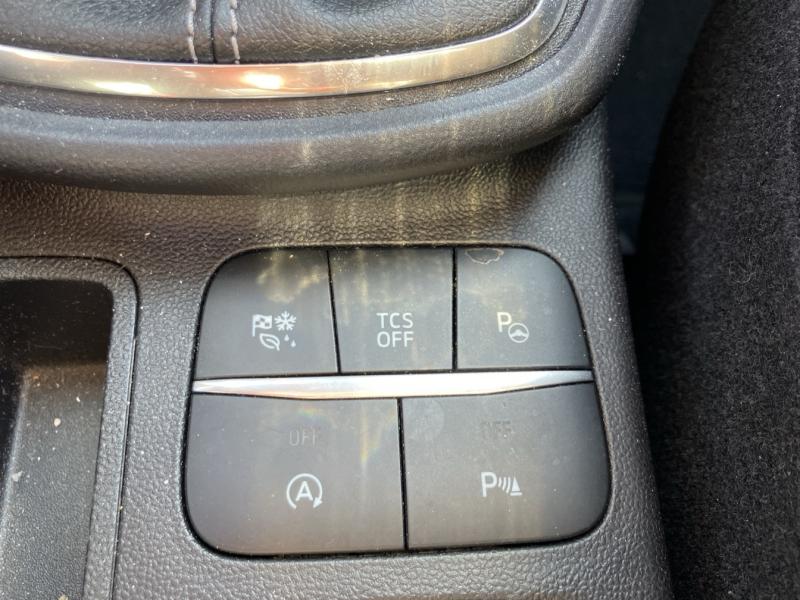 Image FORD Puma 1.0 Flexifuel 125ch S&S mHEV Titanium