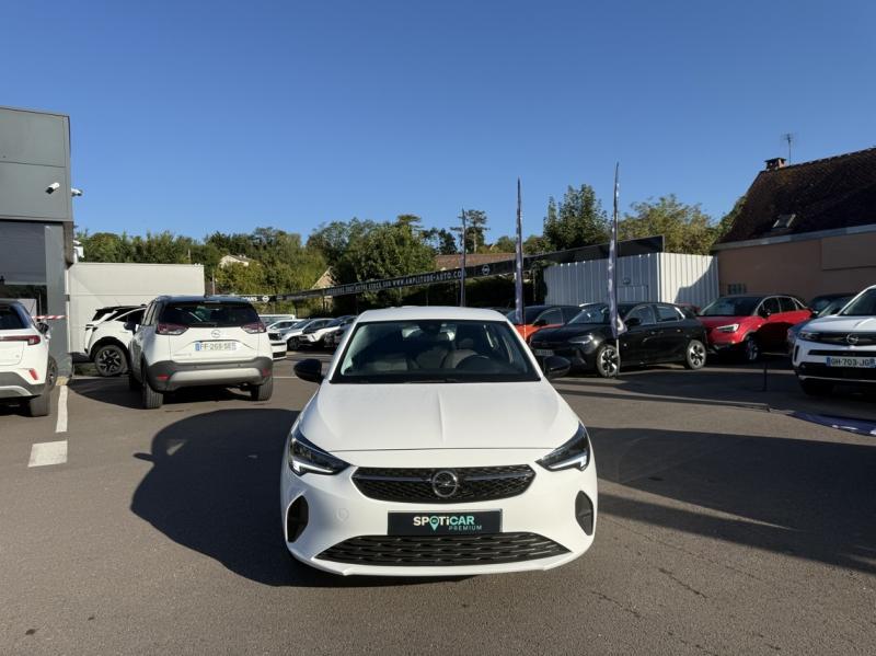 Image OPEL Corsa 1.2 75ch Elegance Business