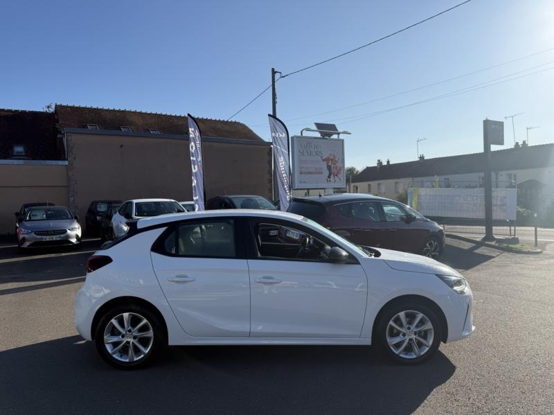 Image OPEL Corsa 1.2 75ch Elegance Business